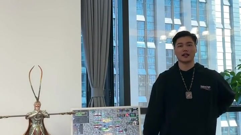 三端互通传奇了解技能释放时机对玩家很关键