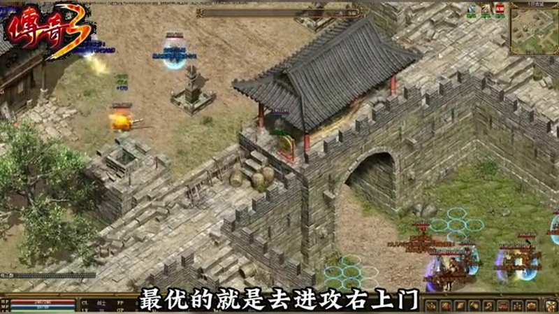 9pk传奇发布网游戏中刚背猪觉醒来袭有哪些内容呢！