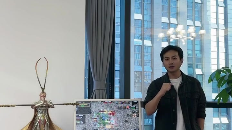 999sf传奇新服网玩家想要快速升级的话有没有什么捷径呢